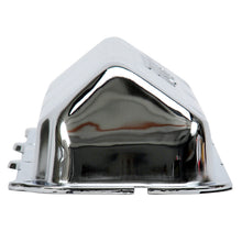 Load image into Gallery viewer, Edelbrock 4463 Signature Series Valve Covers for Ford 429/460 V8 for Select Ford Country Sedan, Ford Country Squire, Ford Custom, Ford Custom 500, Ford E-100 Econoline, Ford E-250 Econoline, Ford E-250 Econoline Club Wagon, Ford E-350 Econoline, Ford