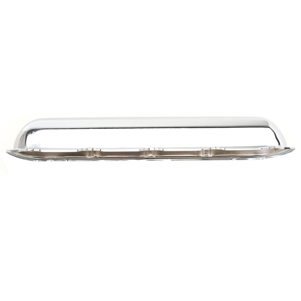 Edelbrock 4485 Signature Series Valve Covers for Oldsmobile 350-455 V8 for Select Buick Century, Buick Electra, Buick Estate Wagon, Buick LeSabre, Buick Regal, Buick Riviera, Buick Skylark, Oldsmobile 442, Oldsmobile 98, Oldsmobile Custom Cruiser,