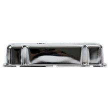 Load image into Gallery viewer, Edelbrock 4486 Signature Series Valve Covers for Buick 3.8L &amp; 4.1L V6 77 &amp; Later for Select Buick Century, Buick Electra, Buick LeSabre, Buick Park Avenue, Buick Reatta, Buick Regal, Buick Riviera, Buick Skyhawk, Buick Skylark