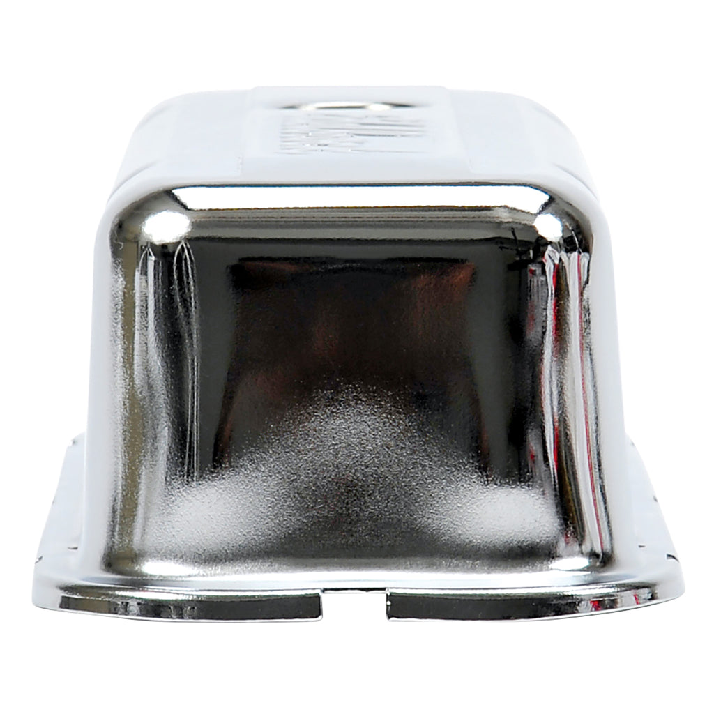 Edelbrock 4486 Signature Series Valve Covers for Buick 3.8L & 4.1L V6 77 & Later for Select Buick Century, Buick Electra, Buick LeSabre, Buick Park Avenue, Buick Reatta, Buick Regal, Buick Riviera, Buick Skyhawk, Buick Skylark