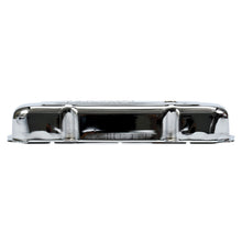 Load image into Gallery viewer, Edelbrock 4491 Signature Series Valve Covers for Chrysler 361-383-400-413-426-440 V8 for Select Chrysler 300, Chrysler Cordoba, Chrysler Imperial, Chrysler New Yorker, Chrysler Newport, Chrysler Town &amp; Country, Dodge 330, Dodge 440, Dodge 880, Dodge B100