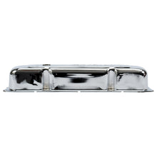 Load image into Gallery viewer, Edelbrock 4491 Signature Series Valve Covers for Chrysler 361-383-400-413-426-440 V8 for Select Chrysler 300, Chrysler Cordoba, Chrysler Imperial, Chrysler New Yorker, Chrysler Newport, Chrysler Town &amp; Country, Dodge 330, Dodge 440, Dodge 880, Dodge B100