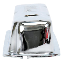 Load image into Gallery viewer, Edelbrock 4495 Signature Series Valve Covers for Chrysler 318-340-360 V8 65-91 for Select Chrysler Cordoba, Chrysler Fifth Avenue, Chrysler Imperial, Chrysler LeBaron, Chrysler New Yorker, Chrysler Newport, Chrysler Town &amp; Country, Dodge A100, Dodge A100