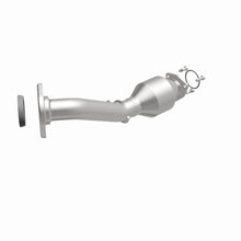 Load image into Gallery viewer, MagnaFlow Exhaust Products 52031 OEM Grade Direct-Fit Catalytic Converter for Select Acura ILX, Honda Civic