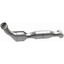 Load image into Gallery viewer, MagnaFlow Exhaust Products 447125 California CARB Direct-Fit Catalytic Converter for Select Ford Expedition, Ford F-150, Lincoln Navigator
