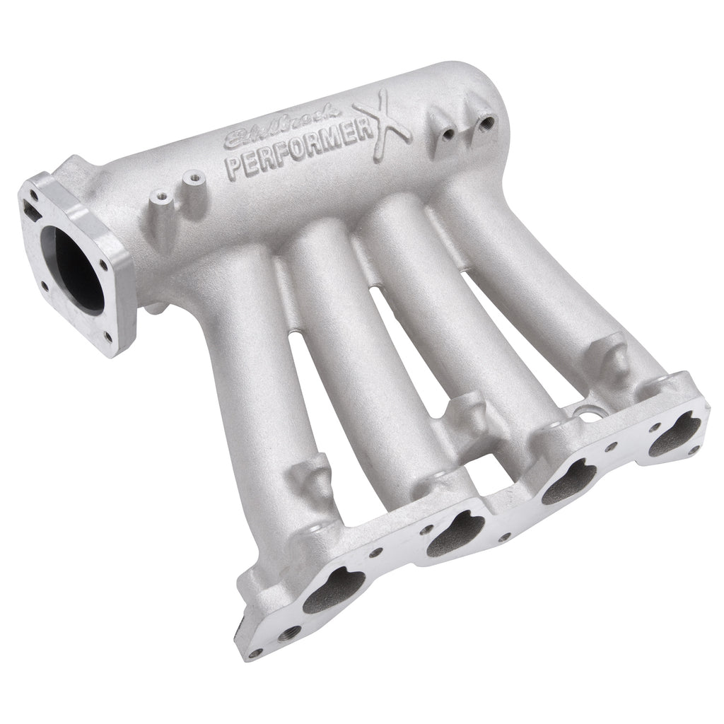 Edelbrock 4754 Engine Intake Manifold for Select Honda Civic