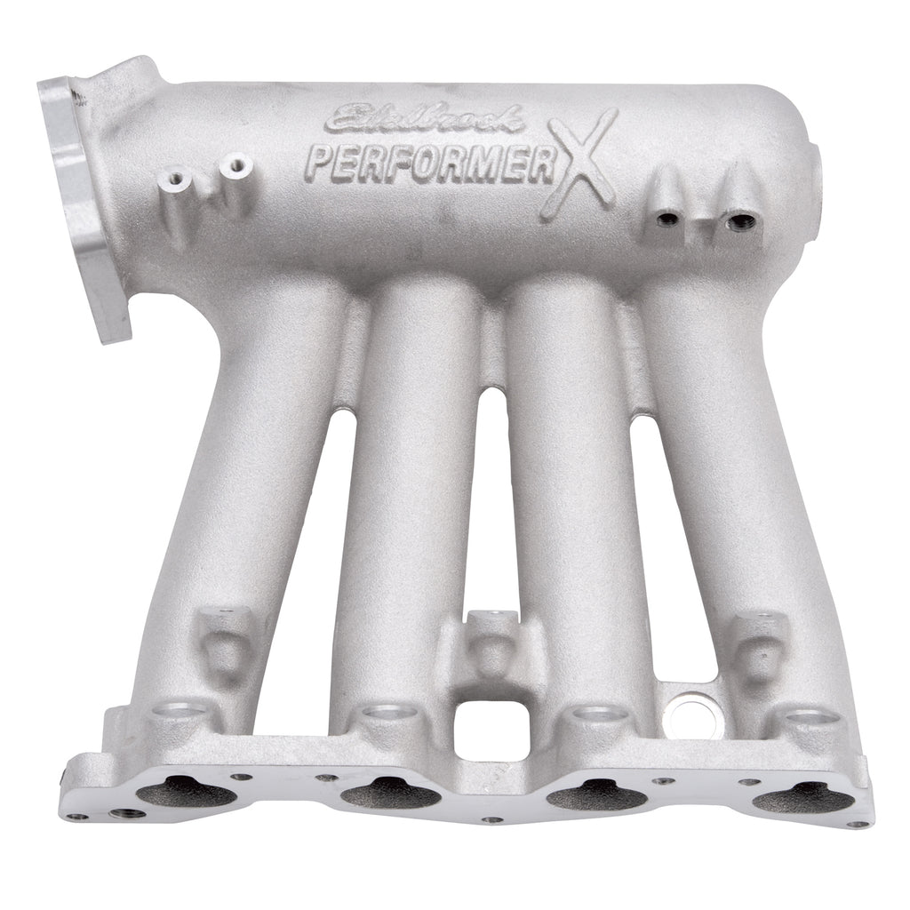 Edelbrock 4754 Engine Intake Manifold for Select Honda Civic