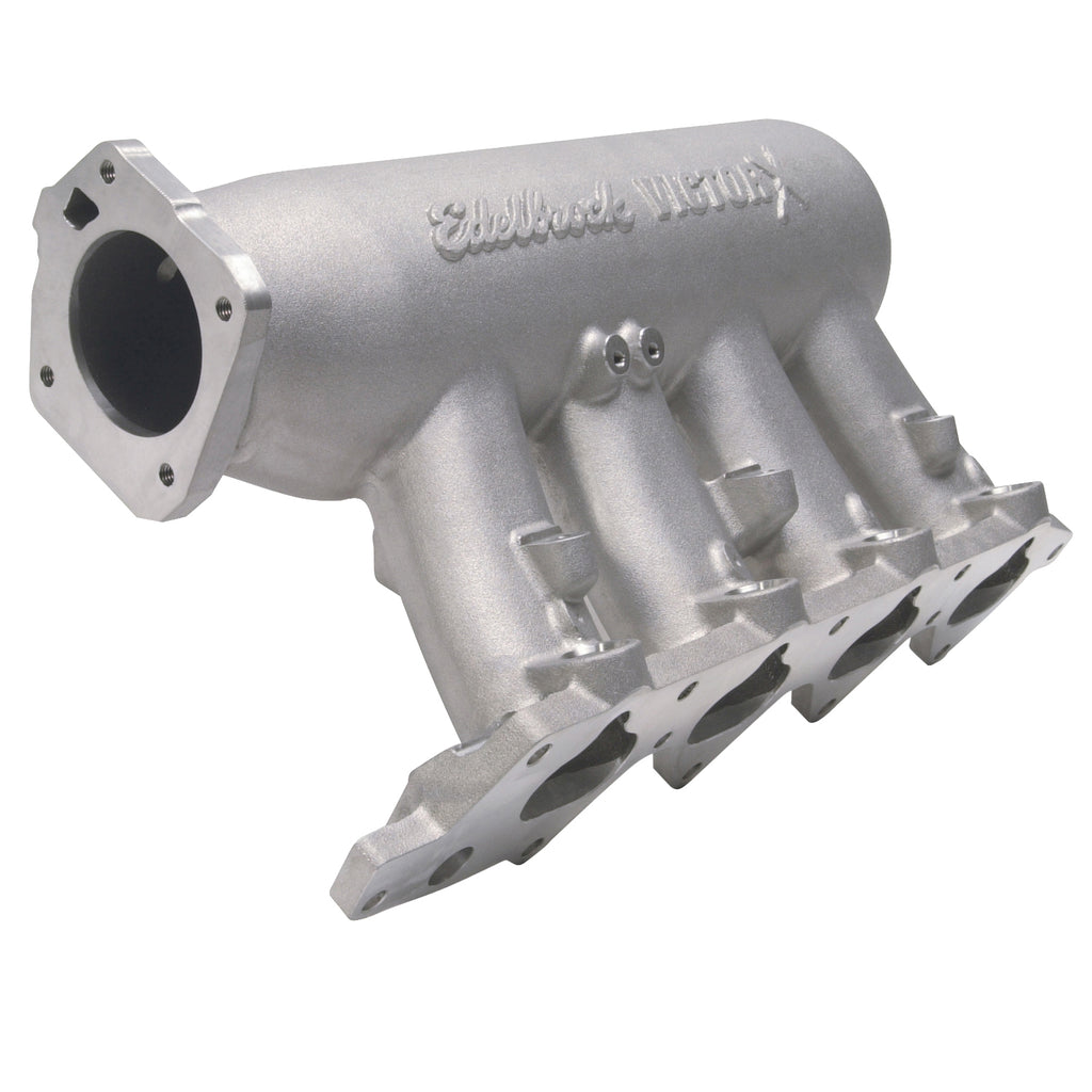 Edelbrock 4760 Victor Honda B18C GSR Intake Manifold for Select Acura Integra