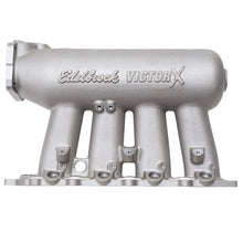 Load image into Gallery viewer, Edelbrock 4764 Victor X Honda B16A &amp; B18C5 Intake Manifold for Select Acura Integra, Honda Civic, Honda Civic del Sol
