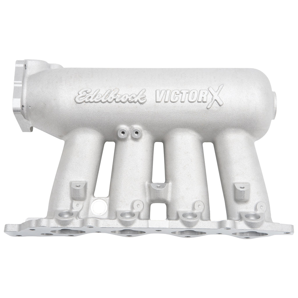 Edelbrock 4767 Engine Intake Manifold for Select Acura Integra