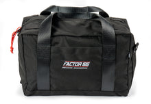 Load image into Gallery viewer, Factor 55 00486 ULTIMATE RECOVERY BAG - BLACK- MEDIUM