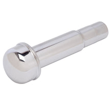 Load image into Gallery viewer, Edelbrock 4803 Acc Chrome GM Style Oil Fill Tube