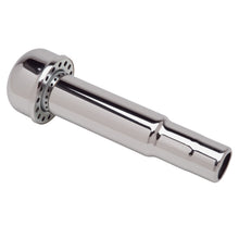 Load image into Gallery viewer, Edelbrock 4803 Acc Chrome GM Style Oil Fill Tube