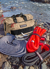 Load image into Gallery viewer, Factor 55 00480-05 BORAH ADVANCED RECOVERY KIT (SILVER HITCHLINK)