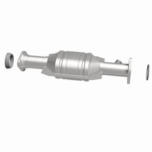 Load image into Gallery viewer, MagnaFlow Exhaust Products 27401 HM Grade Direct-Fit Catalytic Converter for Select Honda Odyssey