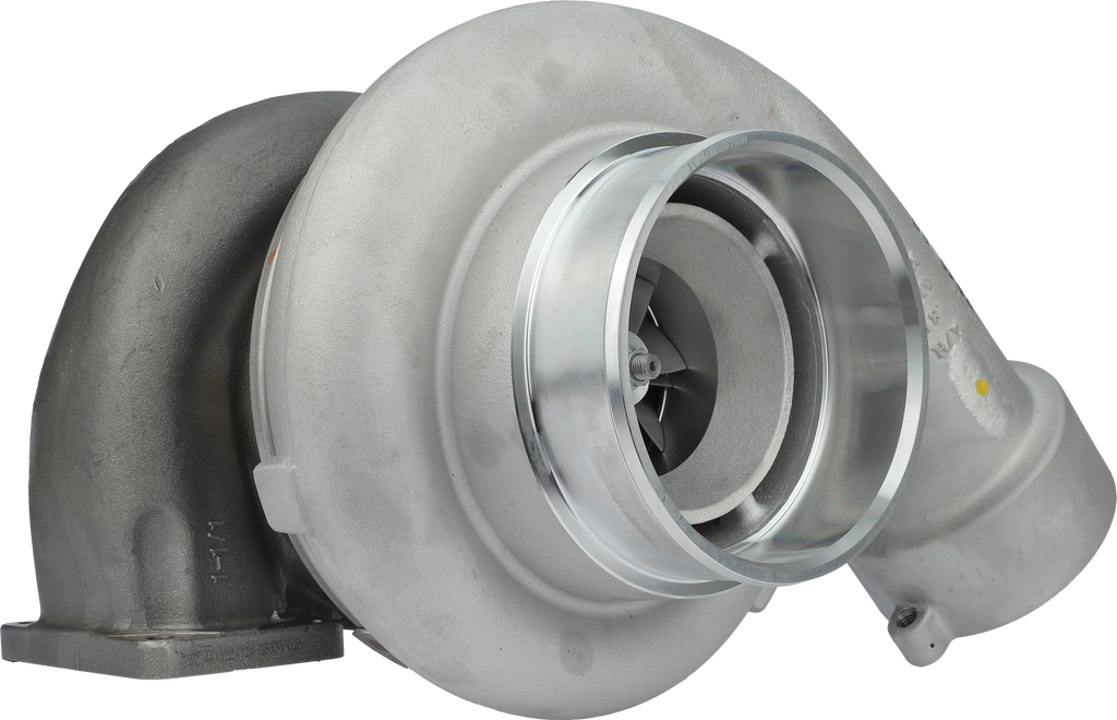 Alliant Power 466837-5001S Turbocharger