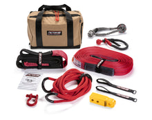 Load image into Gallery viewer, Factor 55 00494-03 HEMINGWAY WINCH ACCESSORY KIT (YELLOW HITCHLINK)