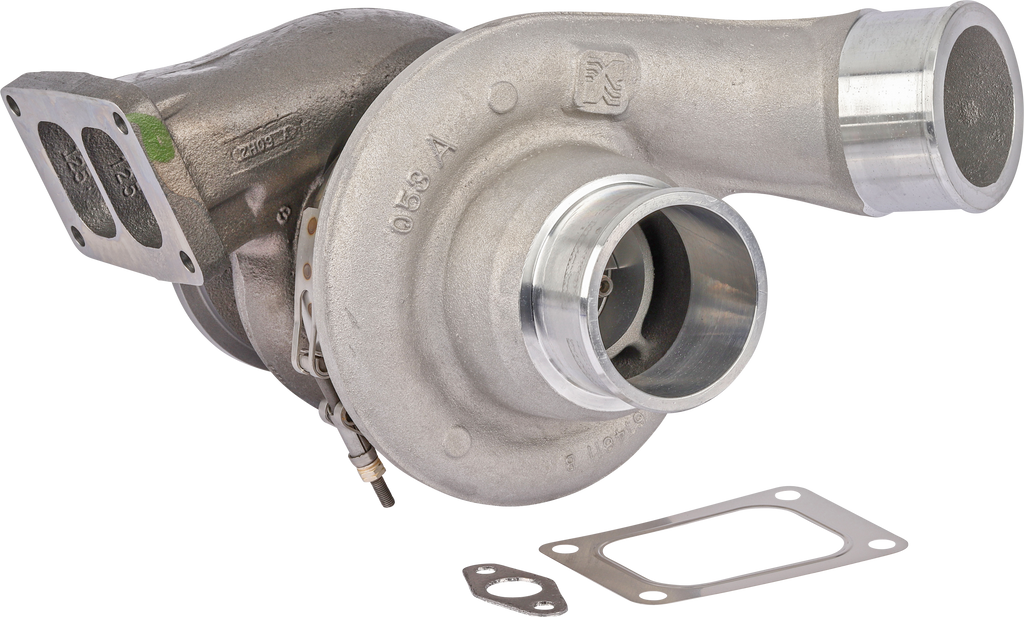 Alliant Power 474832 Turbocharger