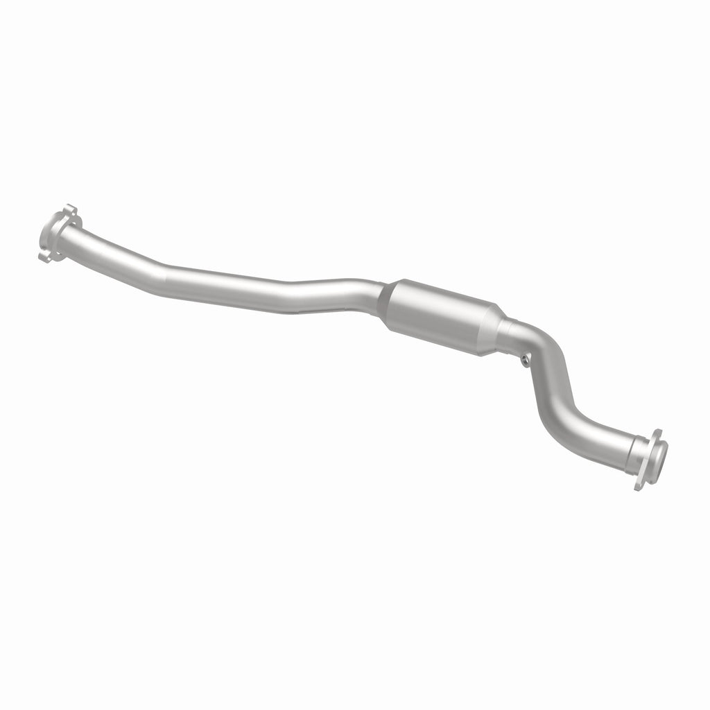 MagnaFlow Exhaust Products 4593611 California CARB Direct-Fit Catalytic Converter for Select Chevrolet Colorado, GMC Canyon