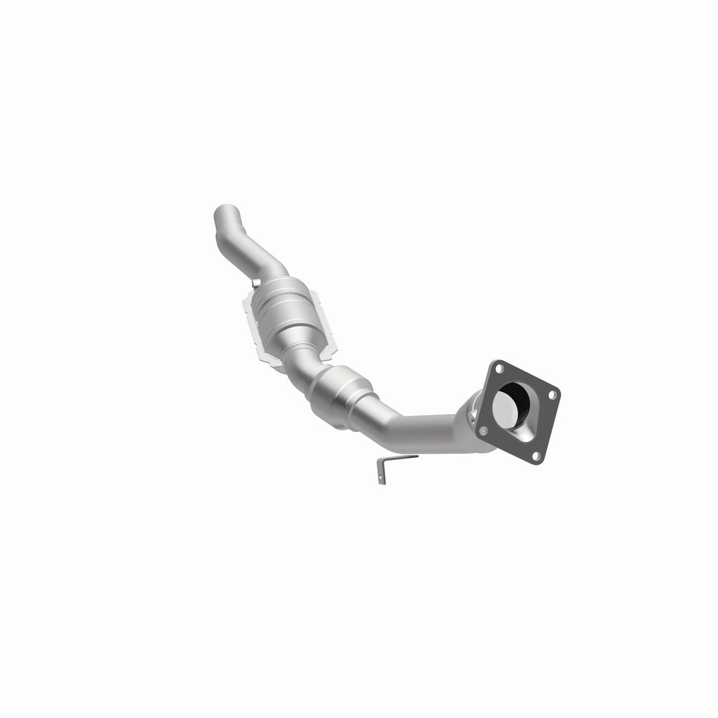 MagnaFlow Exhaust Products 24893 HM Grade Direct-Fit Catalytic Converter for Select Audi A6 Quattro, Audi Allroad Quattro