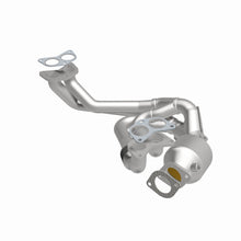Load image into Gallery viewer, MagnaFlow Exhaust Products 52467 OEM Grade Manifold Catalytic Converter for Select Scion FR-S, Subaru BRZ, Toyota 86