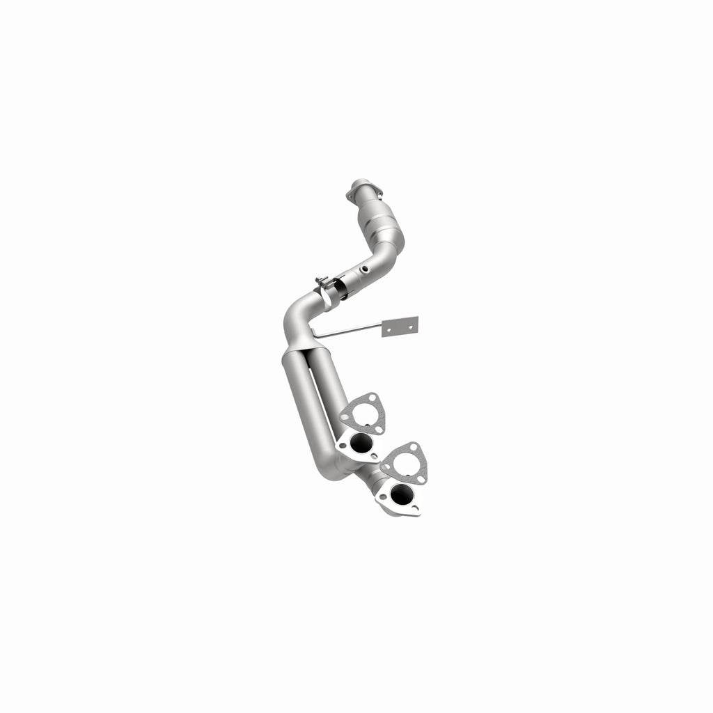 MagnaFlow Exhaust Products 23992 HM Grade Direct-Fit Catalytic Converter for Select BMW Z3