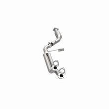 Load image into Gallery viewer, MagnaFlow Exhaust Products 23992 HM Grade Direct-Fit Catalytic Converter for Select BMW Z3