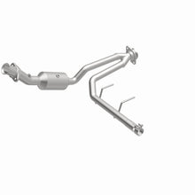 Load image into Gallery viewer, MagnaFlow Exhaust Products 280224 OEM Grade Direct-Fit Catalytic Converter for Select Ford F-150