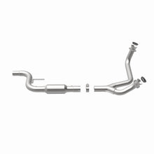 Load image into Gallery viewer, MagnaFlow Exhaust Products 4481989 California CARB Direct-Fit Catalytic Converter for Select Chevrolet Camaro, Pontiac Firebird