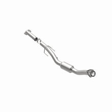 Load image into Gallery viewer, MagnaFlow Exhaust Products 49022 OEM Grade Direct-Fit Catalytic Converter for Select Chevrolet Trailblazer EXT, GMC Envoy XL, GMC Envoy XUV, Isuzu Ascender