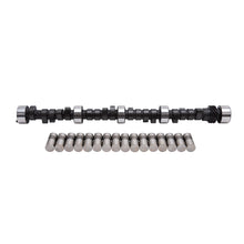 Load image into Gallery viewer, Edelbrock 5002 Torker-Plus Camshaft Kit for 1957-1986 Small-Block Chevy 283-400 V8