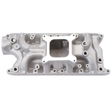 Load image into Gallery viewer, Edelbrock 5021 Torker II 302 Intake Manifold Small-Block Ford