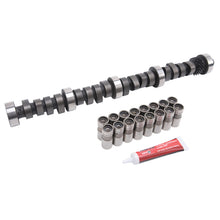 Load image into Gallery viewer, Edelbrock 5022 Torker-Plus Camshaft Kit for 1962-95 Small-Block Ford 289-302 V8 for Select AC Shelby Cobra, DeTomaso Mangusta, Ford 300, Ford Bronco, Ford Country Sedan, Ford Country Squire, Ford Custom, Ford Custom 500, Ford E-100 Econoline, Ford E-100