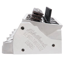 Load image into Gallery viewer, Edelbrock 5023 Small-Block Ford E-Street Cylinder Heads 1.90" for Select AC Shelby Cobra, Ford 300, Ford Bronco, Ford Country Sedan, Ford Country Squire, Ford Custom, Ford Custom 500, Ford E-100 Econoline, Ford E-100 Econoline Club Wagon, Ford E-150