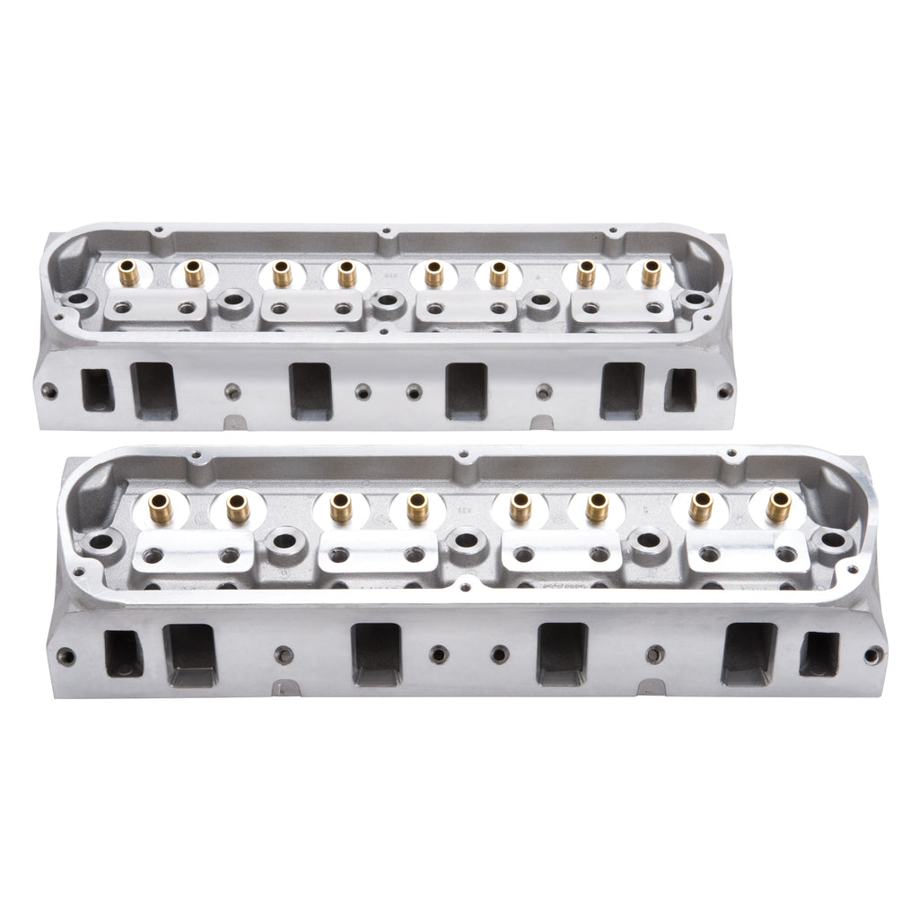 Edelbrock 5024 Engine Cylinder Head for Select Ford 300
