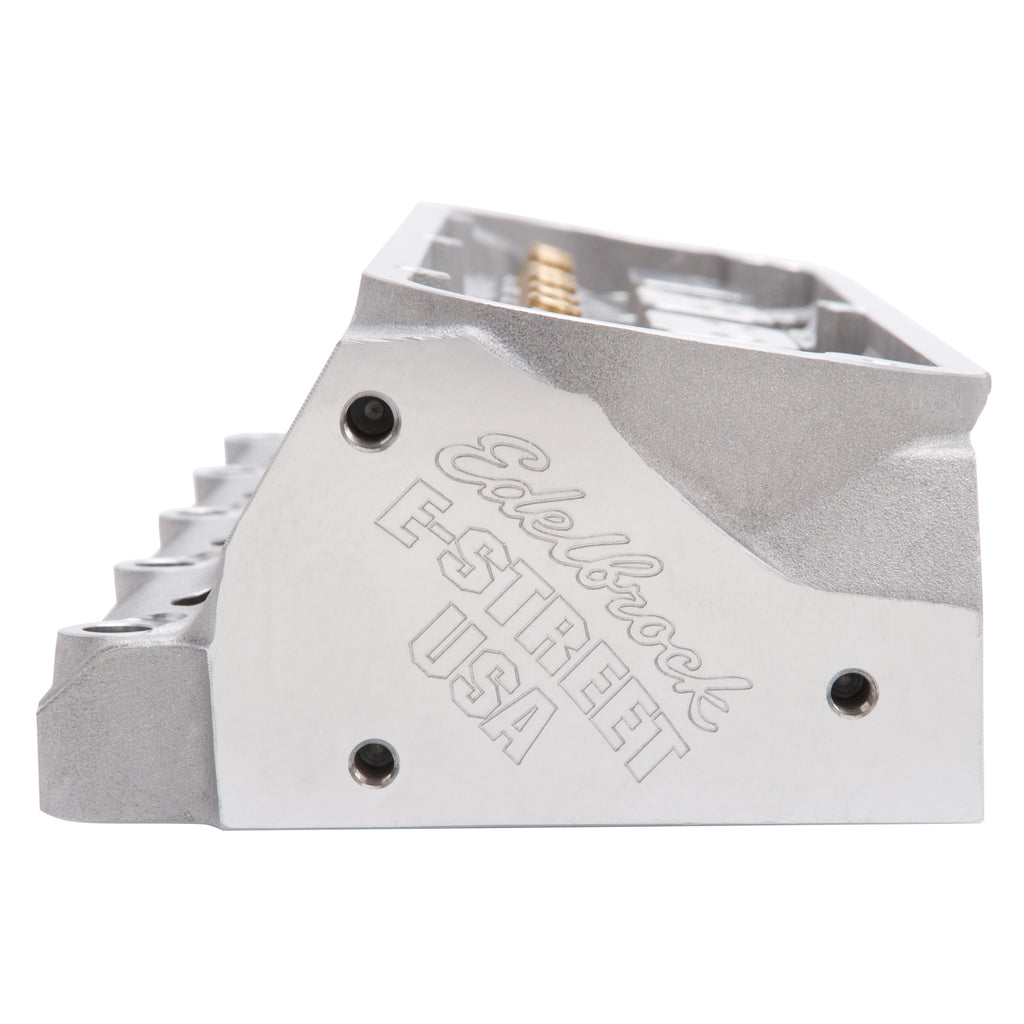 Edelbrock 5024 Engine Cylinder Head for Select Ford 300