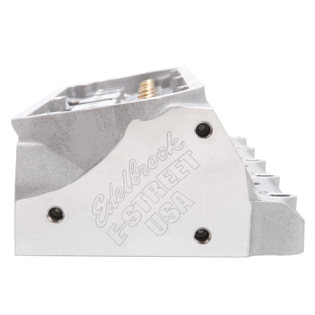 Edelbrock 5024 Engine Cylinder Head for Select Ford 300