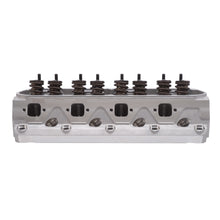 Load image into Gallery viewer, Edelbrock 5027 Small-Block Ford E-205 Cylinder Head w/ Hydraulic Roller Camshaft for Select AC Shelby Cobra, Bricklin SV-1, DeTomaso Mangusta, DeTomaso Pantera, Ford 300, Ford Bronco, Ford Country Sedan, Ford Country Squire, Ford Custom, Ford Custom 500,