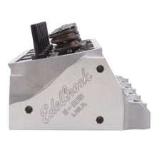 Load image into Gallery viewer, Edelbrock 5027 Small-Block Ford E-205 Cylinder Head w/ Hydraulic Roller Camshaft for Select AC Shelby Cobra, Bricklin SV-1, DeTomaso Mangusta, DeTomaso Pantera, Ford 300, Ford Bronco, Ford Country Sedan, Ford Country Squire, Ford Custom, Ford Custom 500,