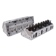 Load image into Gallery viewer, Edelbrock 5027 Small-Block Ford E-205 Cylinder Head w/ Hydraulic Roller Camshaft for Select AC Shelby Cobra, Bricklin SV-1, DeTomaso Mangusta, DeTomaso Pantera, Ford 300, Ford Bronco, Ford Country Sedan, Ford Country Squire, Ford Custom, Ford Custom 500,