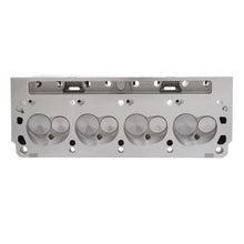 Load image into Gallery viewer, Edelbrock 5028 Small-Block Ford E-205 Cylinder Head w/ Flat Tappet Camshaft for Select AC Shelby Cobra, Bricklin SV-1, DeTomaso Mangusta, DeTomaso Pantera, Ford 300, Ford Bronco, Ford Country Sedan, Ford Country Squire, Ford Custom, Ford Custom 500, Ford