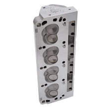 Load image into Gallery viewer, Edelbrock 5028 Small-Block Ford E-205 Cylinder Head w/ Flat Tappet Camshaft for Select AC Shelby Cobra, Bricklin SV-1, DeTomaso Mangusta, DeTomaso Pantera, Ford 300, Ford Bronco, Ford Country Sedan, Ford Country Squire, Ford Custom, Ford Custom 500, Ford