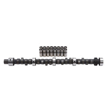 Load image into Gallery viewer, Edelbrock 5057 Engine Camshaft and Lifter Kit for Select Buick LeSabre, GMC G3500, Oldsmobile 98, Oldsmobile Custom Cruiser, Oldsmobile Delta 88, Pontiac Acadian, Pontiac Bonneville, Pontiac Catalina, Pontiac Chieftain, Pontiac Executive, Pontiac