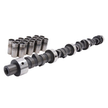 Load image into Gallery viewer, Edelbrock 5057 Engine Camshaft and Lifter Kit for Select Buick LeSabre, GMC G3500, Oldsmobile 98, Oldsmobile Custom Cruiser, Oldsmobile Delta 88, Pontiac Acadian, Pontiac Bonneville, Pontiac Catalina, Pontiac Chieftain, Pontiac Executive, Pontiac