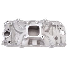 Load image into Gallery viewer, Edelbrock 5061 Torker II 2-O Big Block Chevy Intake Manifold