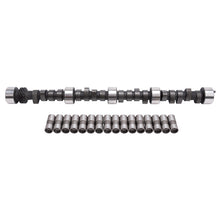 Load image into Gallery viewer, Edelbrock 5062 Torker-Plus Camshaft Kit for Big-Block Chevy 396-427-454 V8 for Select Chevrolet Bel Air, Chevrolet Biscayne, Chevrolet Blazer, Chevrolet Brookwood, Chevrolet C10, Chevrolet C10 Pickup, Chevrolet C10 Suburban, Chevrolet C20, Chevrolet C20