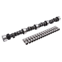 Load image into Gallery viewer, Edelbrock 5062 Torker-Plus Camshaft Kit for Big-Block Chevy 396-427-454 V8 for Select Chevrolet Bel Air, Chevrolet Biscayne, Chevrolet Blazer, Chevrolet Brookwood, Chevrolet C10, Chevrolet C10 Pickup, Chevrolet C10 Suburban, Chevrolet C20, Chevrolet C20