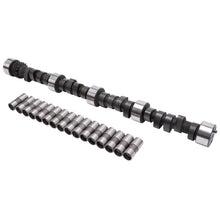 Load image into Gallery viewer, Edelbrock 5062 Torker-Plus Camshaft Kit for Big-Block Chevy 396-427-454 V8 for Select Chevrolet Bel Air, Chevrolet Biscayne, Chevrolet Blazer, Chevrolet Brookwood, Chevrolet C10, Chevrolet C10 Pickup, Chevrolet C10 Suburban, Chevrolet C20, Chevrolet C20