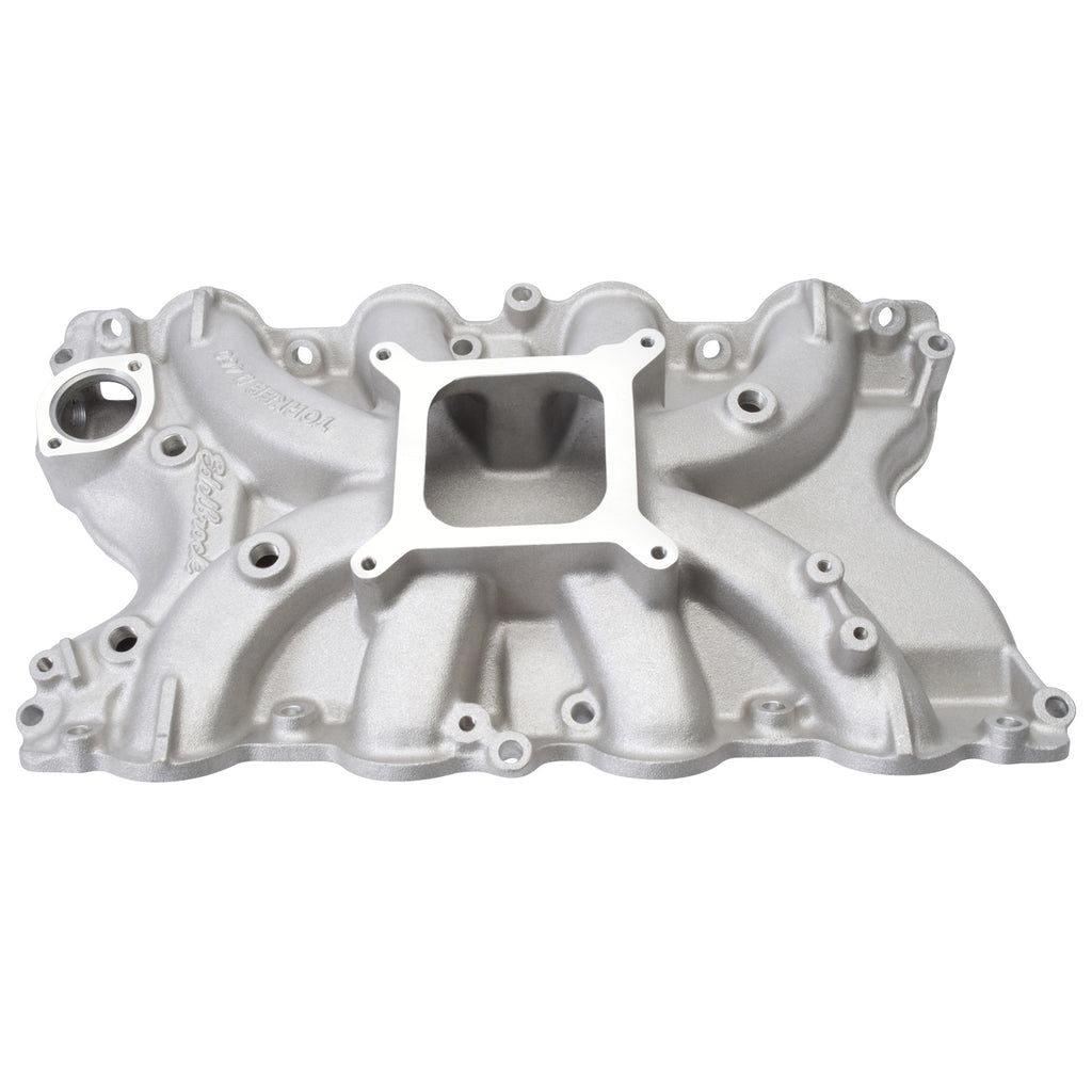 Edelbrock 5066 Torker II 460 Big Block Ford Intake Manifold