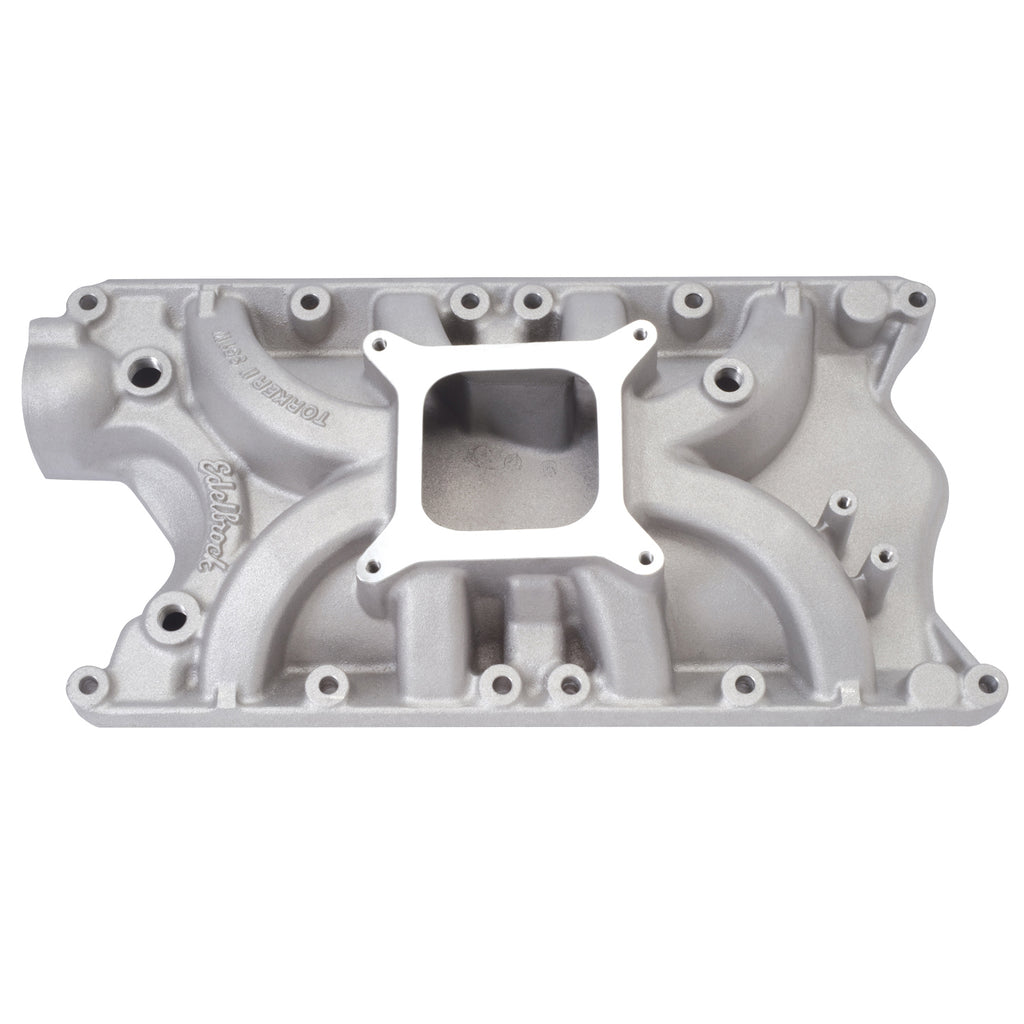 Edelbrock 5081 Torker II Small Block Ford 351W Intake Manifold